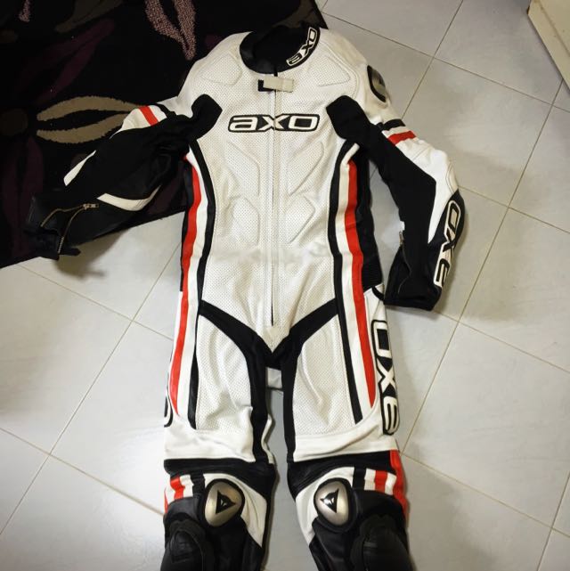 Axo race cheap suit