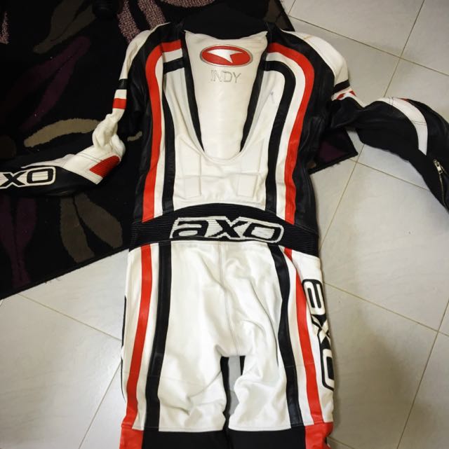 Axo hot sale race suit