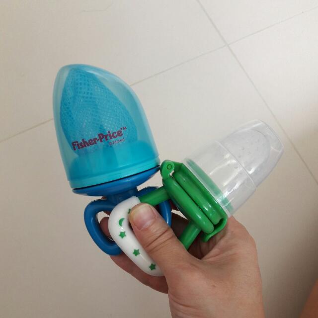 Baby Led Weaning Tools Babies Kids Nursing Feeding On Carousell