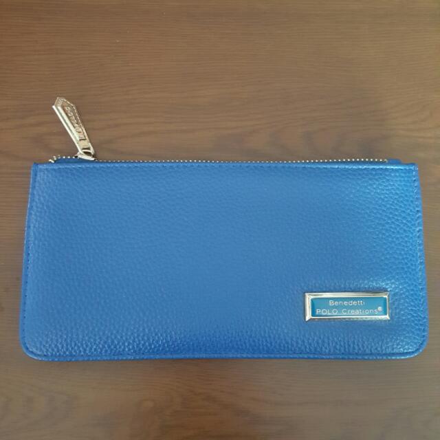benedetti polo creations bag