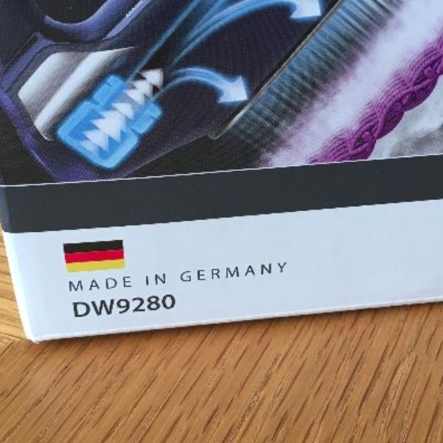 rowenta dw9280