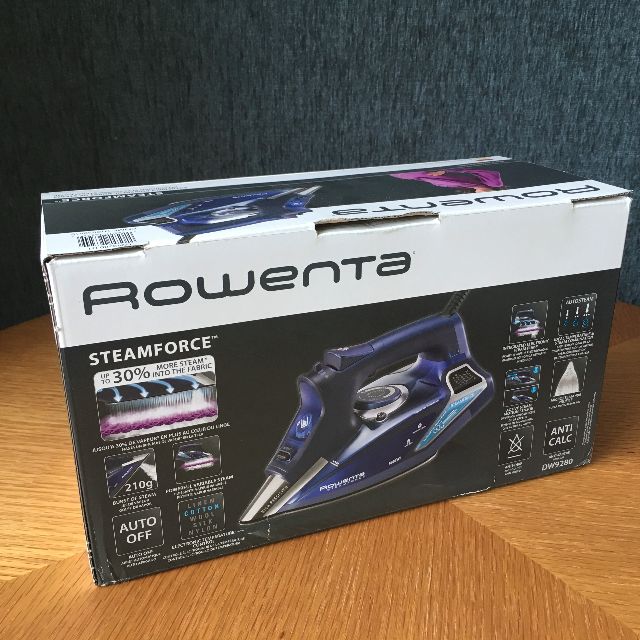 rowenta dw9280
