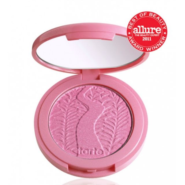 tarte amazonian clay blush dollface