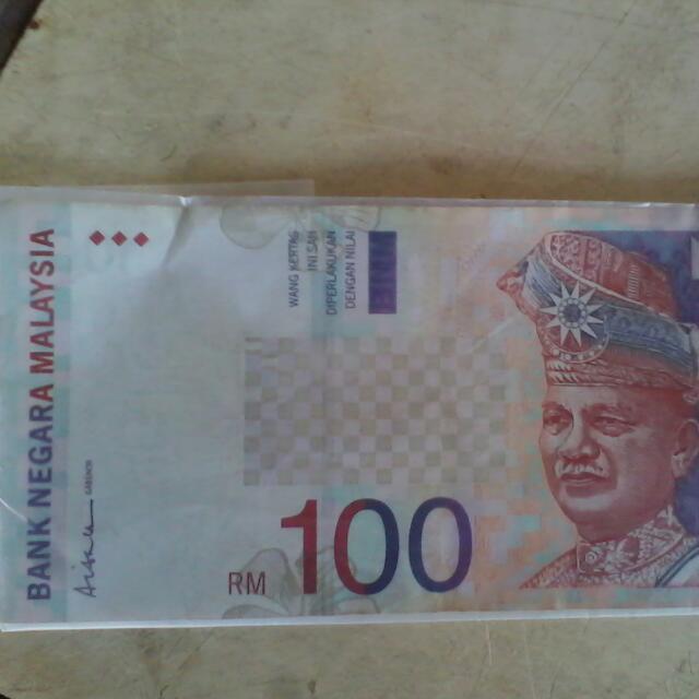 Download 470 Koleksi Gambar Duit Rm100 Terbaik Gratis