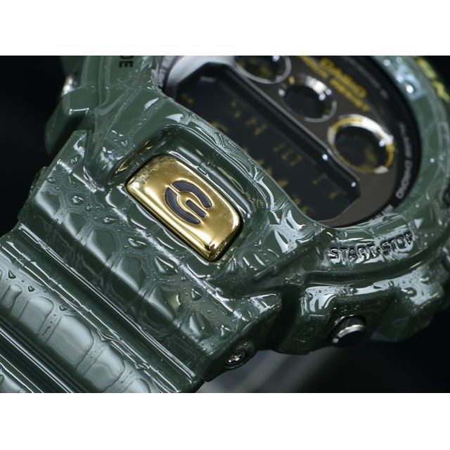 G best sale shock crocodile