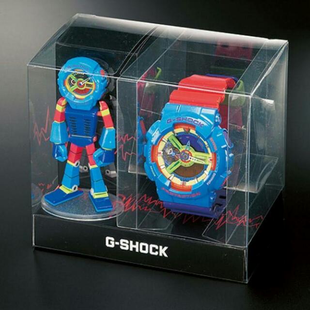 Ga110 man sale box