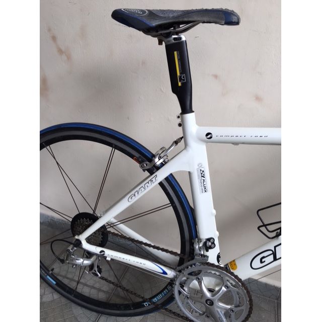 giant tcr triathlon