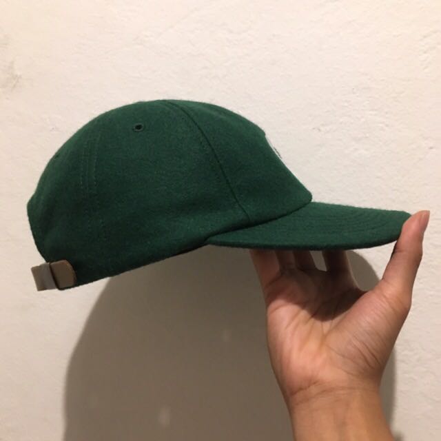 3d golf polo sales strapback by golf wang