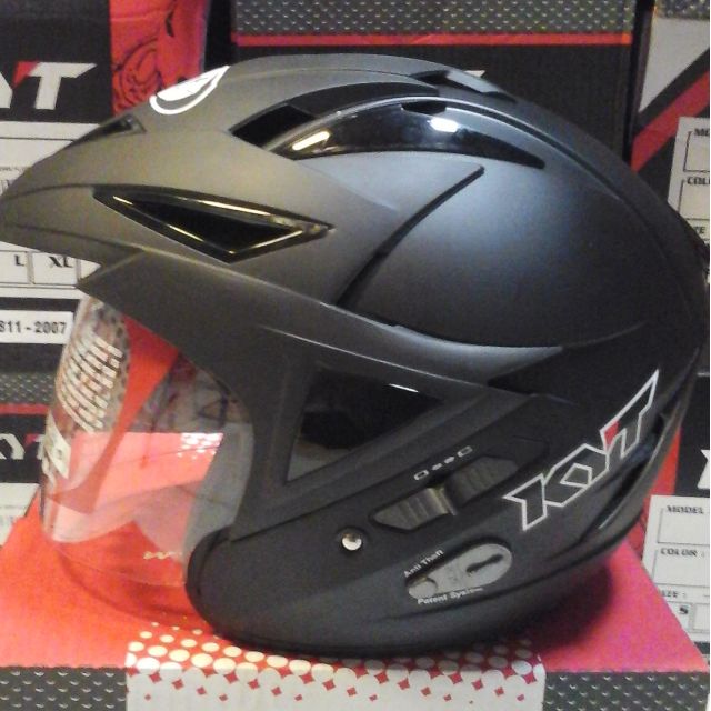 Helm kyt scorpion king Outlet