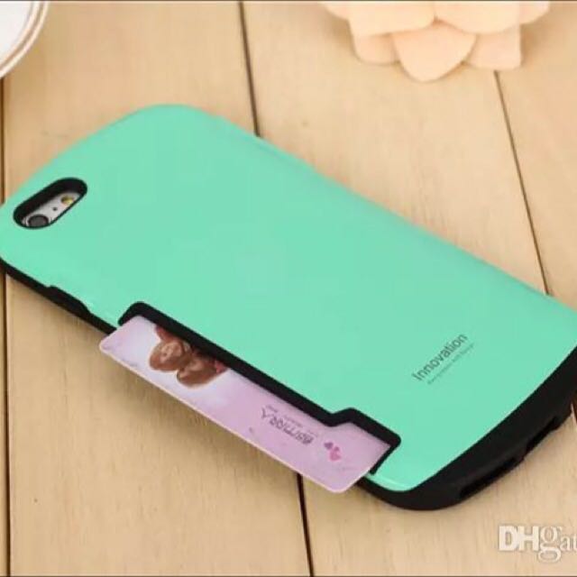 Iface Iphone 7plus Phone Case Mobile Phones Tablets Iphone Iphone 6 Series On Carousell