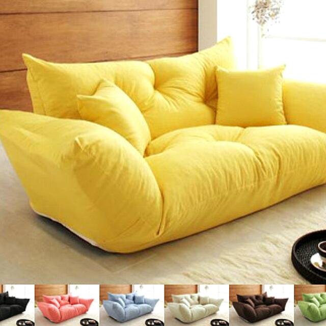 Anese Loft Sofa Bed