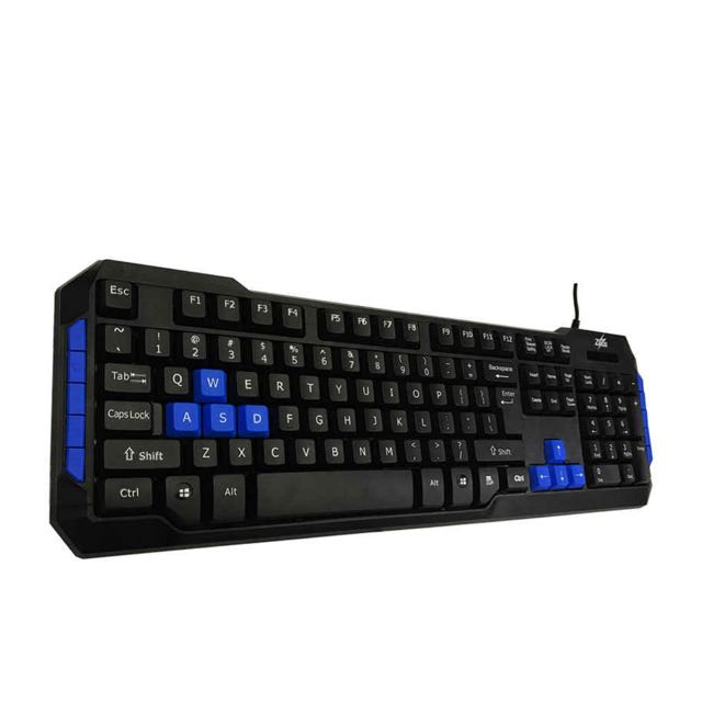 Keyboard (Category: Computer Keyboard) located in Mabalacat. Submitted by thesupplierscatalog (Listing ID 95997086, Image 3). Description: .
