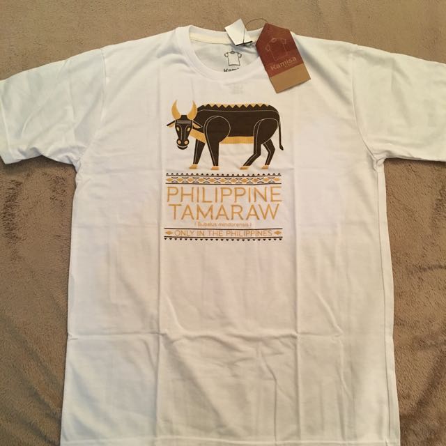 Local Brand From The Philippines T Shirt Men S Fashion Clothes On Carousell