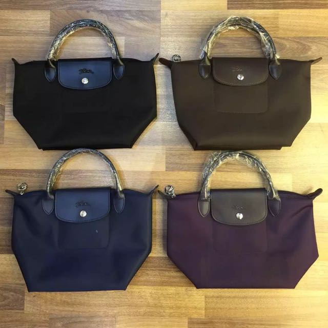 longchamp planetes small