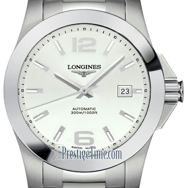 longines automatic price