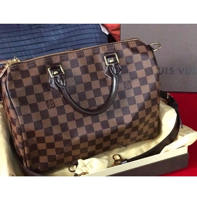 speedy nm 30 damier