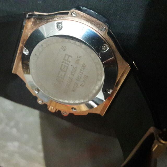 Megir m3002 2025