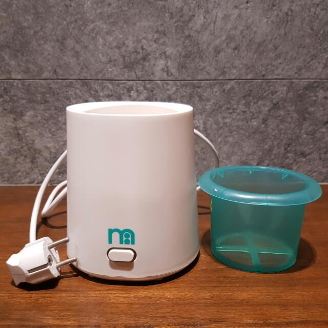 Mothercare innosense bottle warmer sale