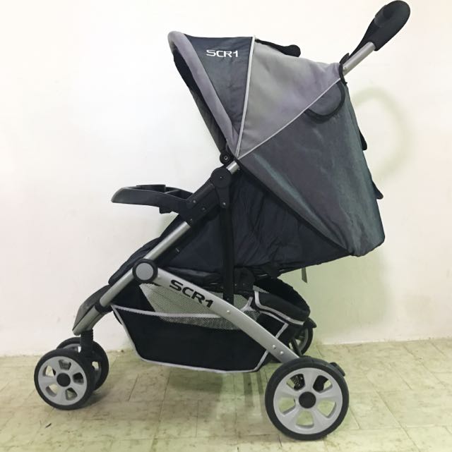 Stroller scr1 on sale
