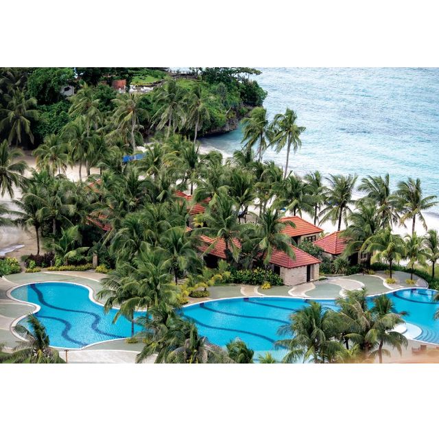 Discount 70% Off Fairways And Bluewater Newcoast Boracay ...