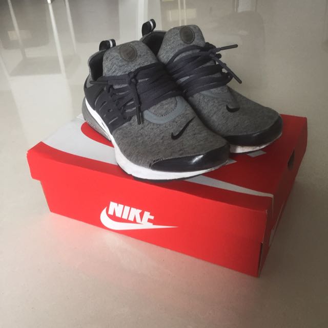 nike air presto size m