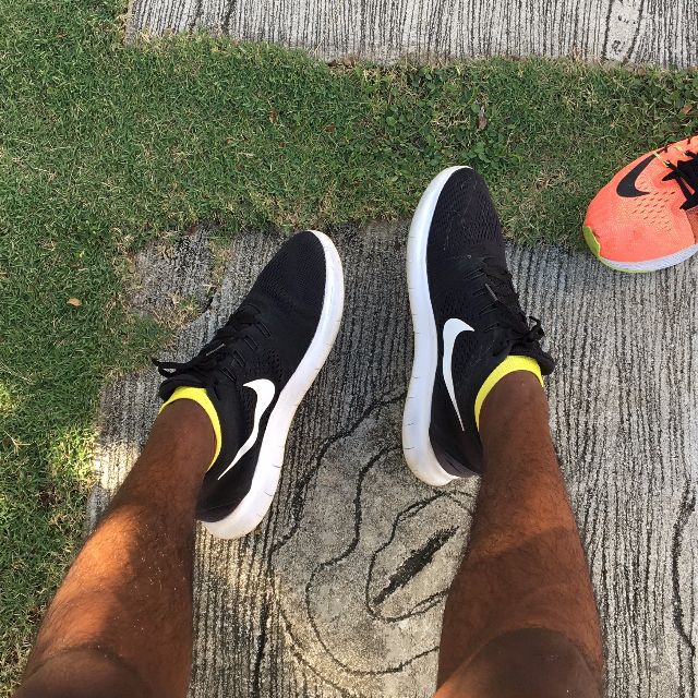 Free hot sale run 216