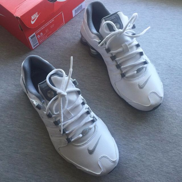 nike shox nz australia