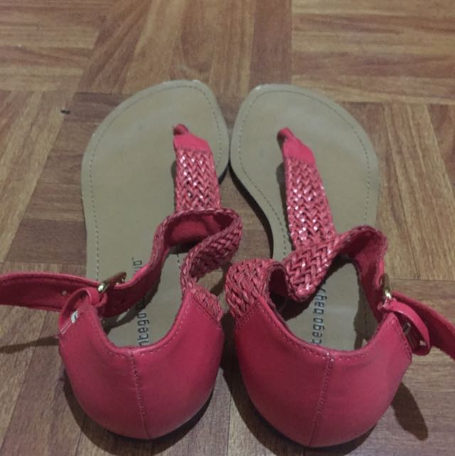 Coral pumps payless clearance