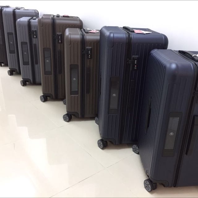Rimowa salsa sport 29 deals