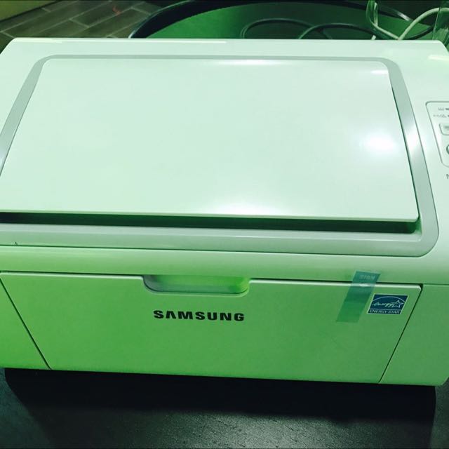 Samsung Ml 2165 Printer Electronics Others On Carousell Samsung Ml 2165 Printer Electronics Others On Carousell