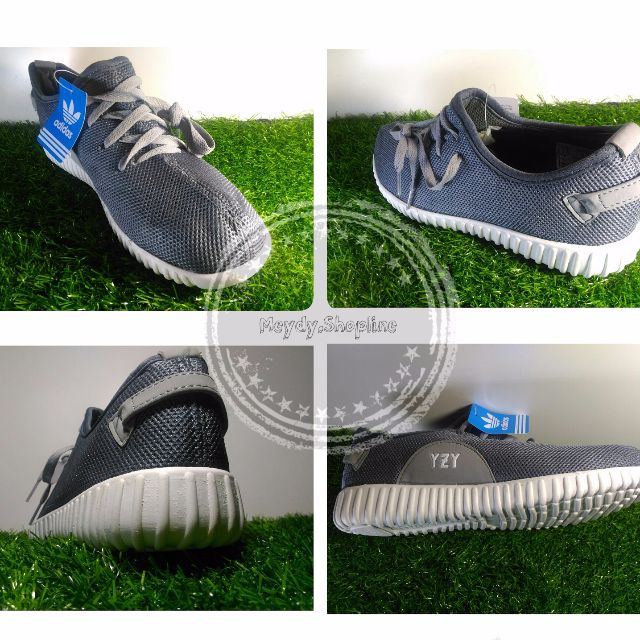 Sepatu Wanita Pria Adidas Yeezy Sneakers Meydy Shopline Olshop Fashion Olshop Wanita On Carousell