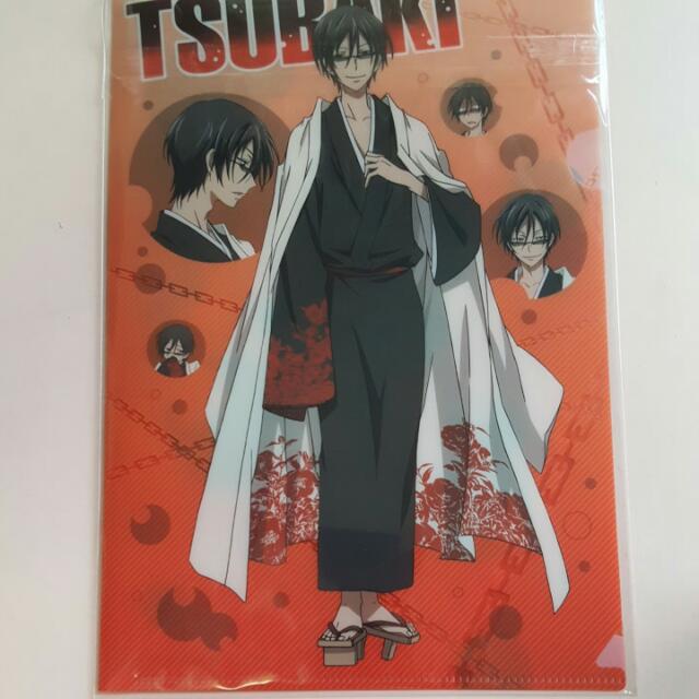 Wallpaper Servamp tsubaki For Android