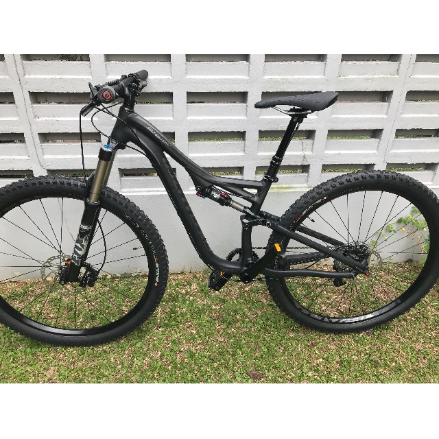 Stumpjumper fsr comp 29er deals