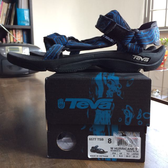 teva hurricane 3 womens