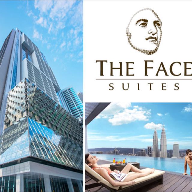 The Face Platinum Suites Kl For Sale Property For Sale On Carousell