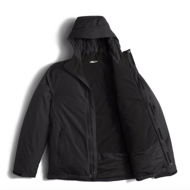 the north face inlux insulated