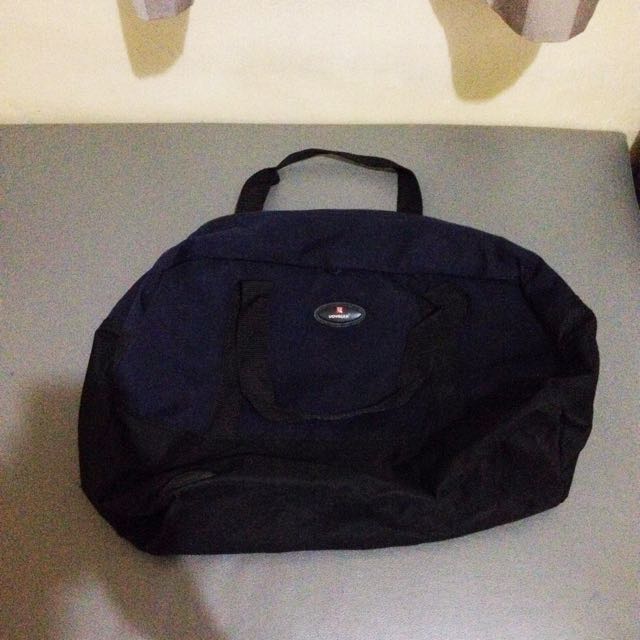 voyager hand carry luggage