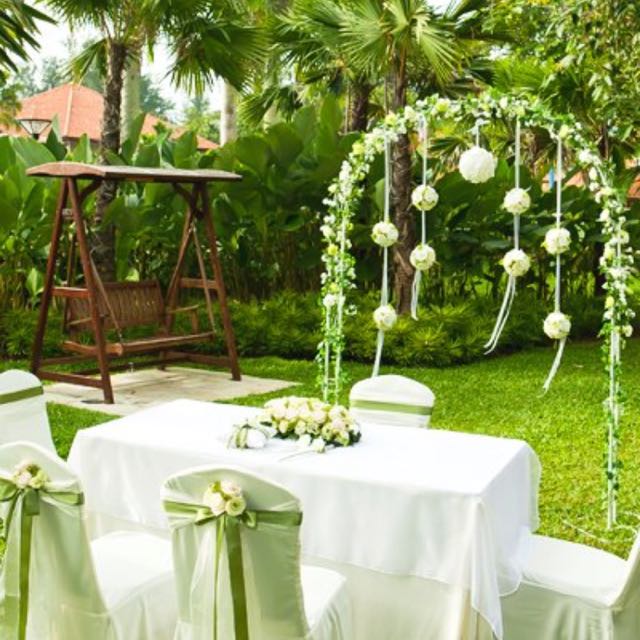 Wedding Arch For Sale On Carousell