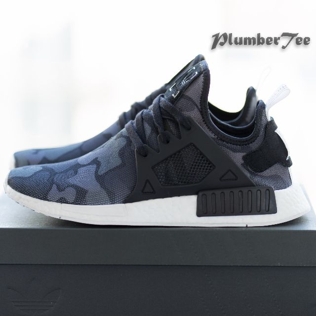donne adidas originale nmd rt mimetico nucleo nero, moda maschile donne adidas originale nmd rt mimetico nucleo nero, moda maschile