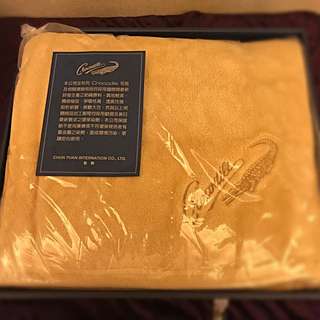 毛毯