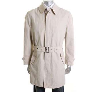 Kenneth Cole Kinderton Trench Coat - Size 42R - 67% Off!! Kenneth Cole Kinderton Trench Coat - Size 42R - 67% Off!!