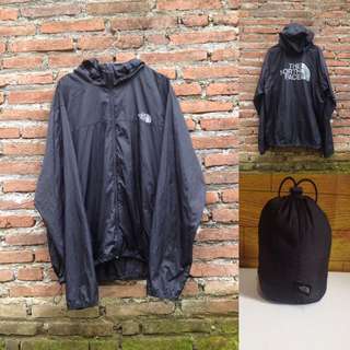 Jaket TNF pocket