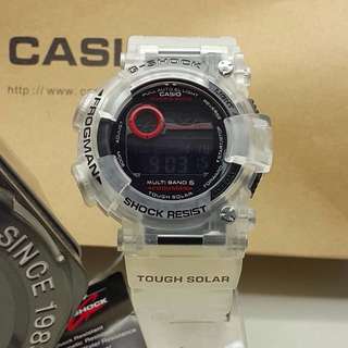 Gschock AA