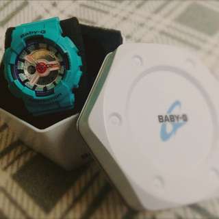 BABY-G