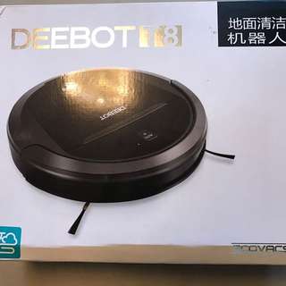 掃地機器人
