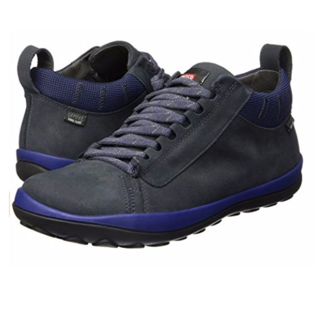 歐洲預代購 Camper Gore Tex 防水低筒休閒鞋 數量有限 預購在旋轉拍賣