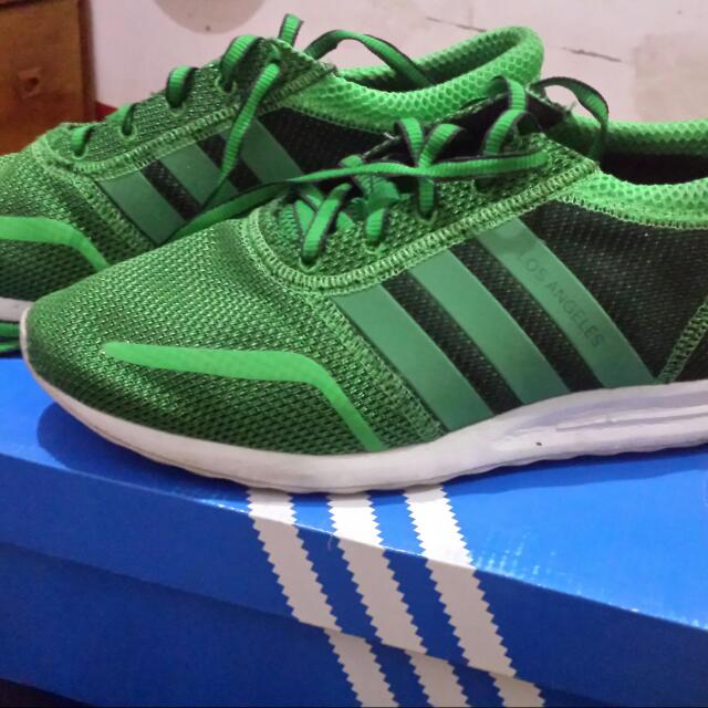 Adidas los angeles trainer zalando clearance