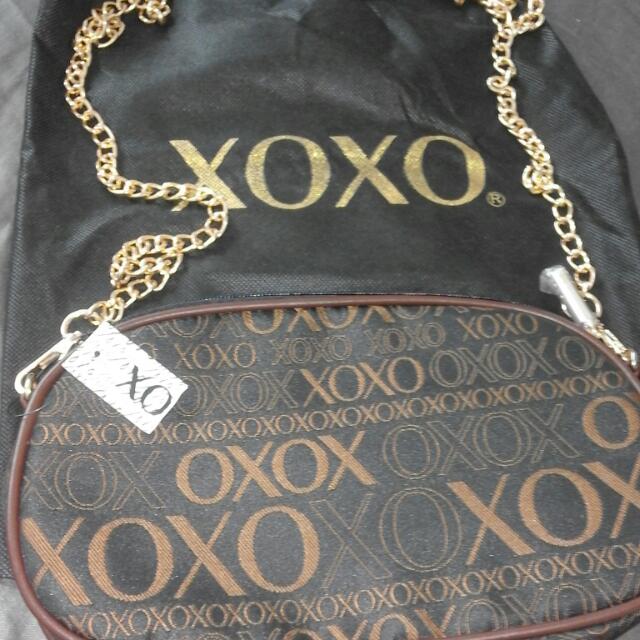 xoxo bag price