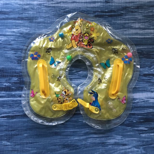 Baby Neck Float, Babies & Kids, Babies & Kids Fashion on Carousell