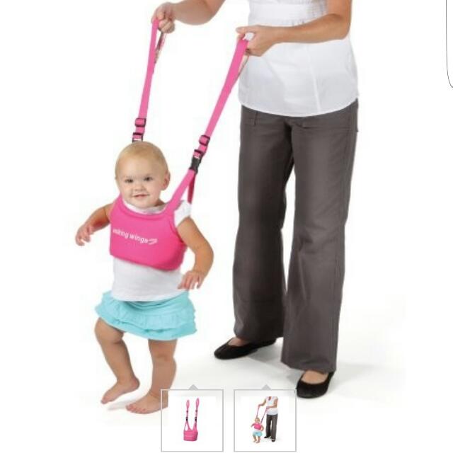 Walking wings mothercare sale